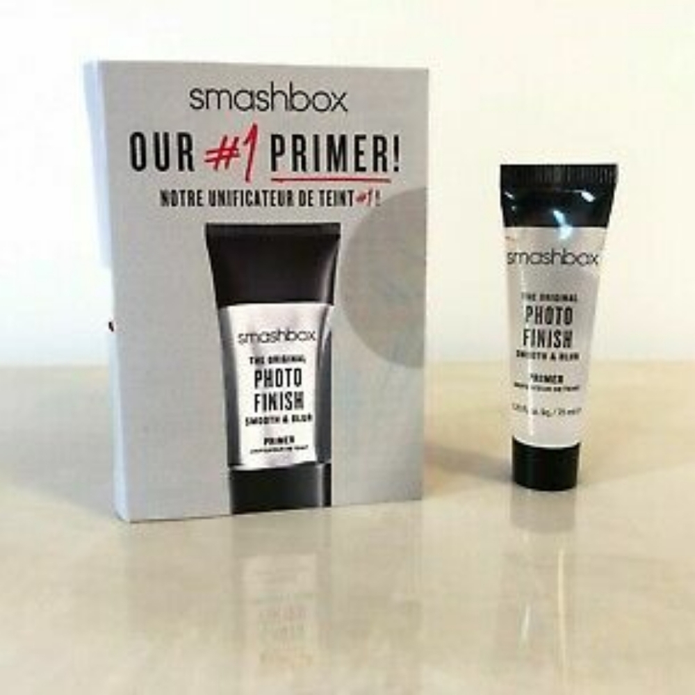 Hostess Pick🎉SMASHBOX The Original Photo Finish Foundation Primer (4)